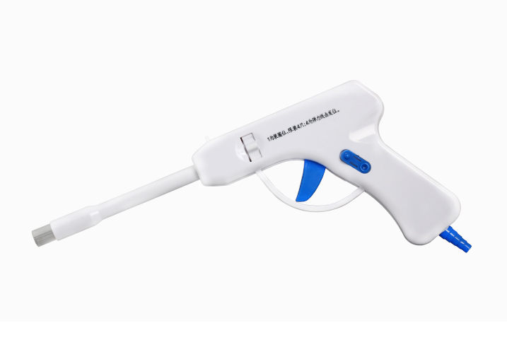 一次性使用肛腸套扎吻合器